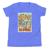 Best Surfing In CA T-Shirt