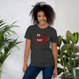 Be Savage Not Average T-Shirt