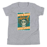 Music Speaks T-Shirt