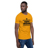 Trophy Husband T-Shirt