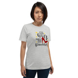 Heels Higher Than Standards T-Shirt